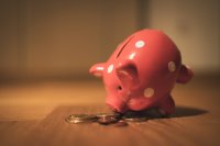 Je geeft je kind waarschijnlijk te vroeg of te laat zakgeld
