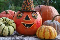 Halloween wordt in Nederland toch een gezinsuitje