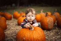 5 uitjes voor de herfstvakantie die kinderen niet vergeten