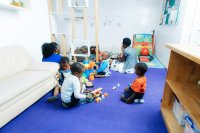 Vanaf 2029 krijg je geen kinderopvangtoeslag meer