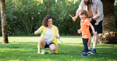 Kinderbijslag april 2026 gestort met verhoogde bedragen