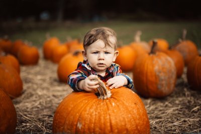 5 uitjes voor de herfstvakantie die kinderen niet vergeten
