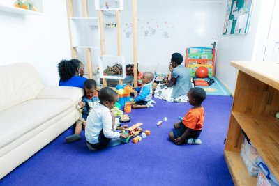 Vanaf 2029 krijg je geen kinderopvangtoeslag meer
